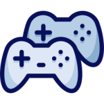 games and applications