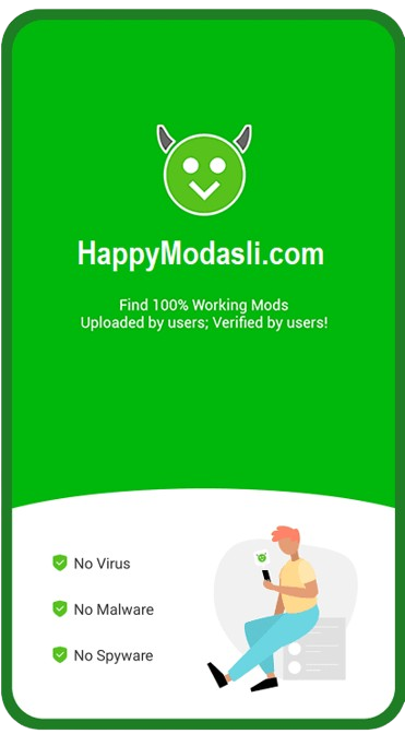 happymodasli